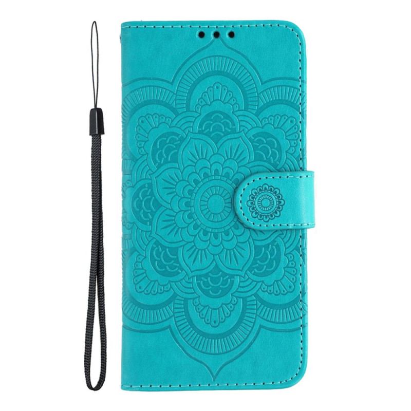 Housse OnePlus 15 Motif Mandala Imprimé