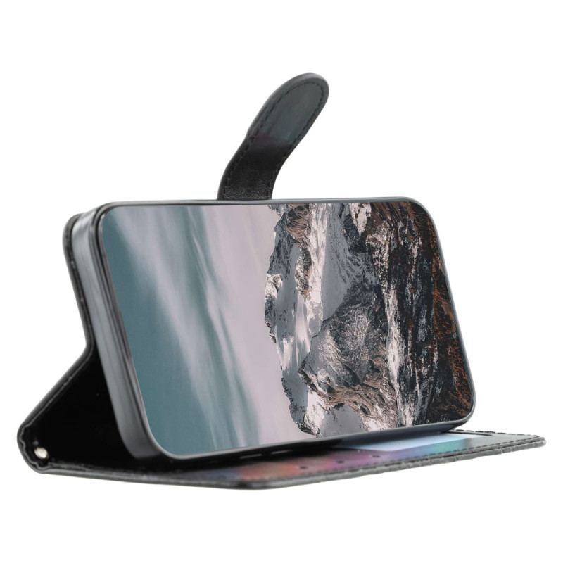 Housse OnePlus 15 Motif Mandala Imprimé