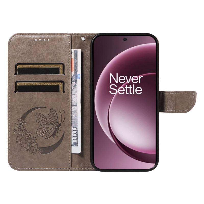 Housse OnePlus 15 Papillon Graphique