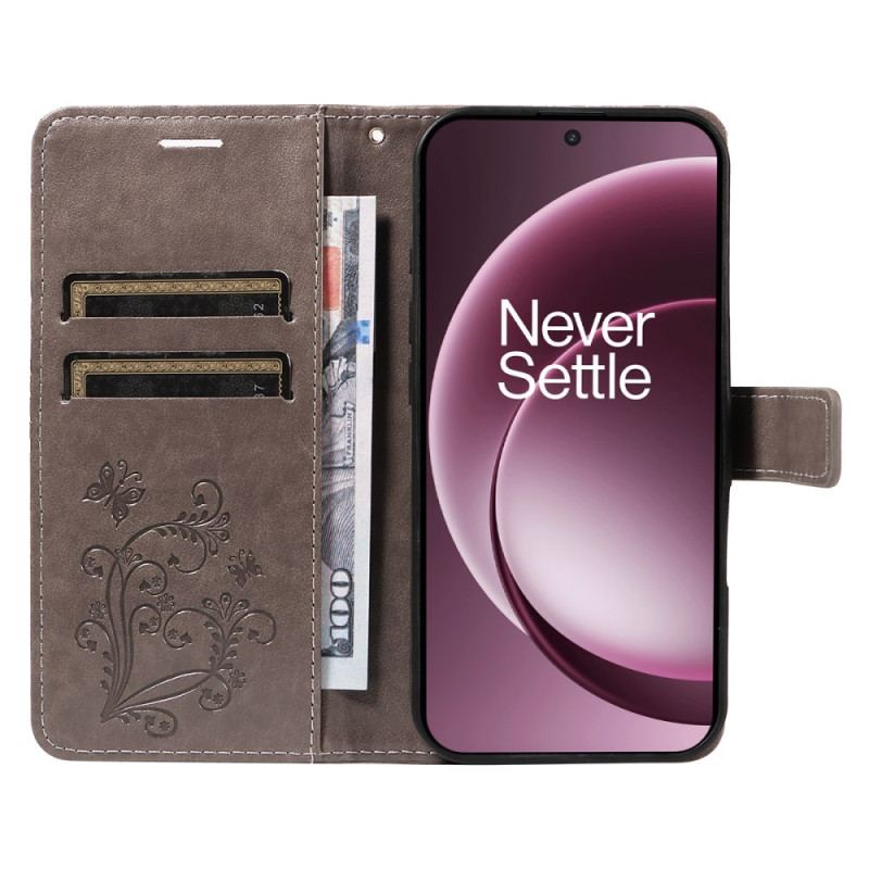 Housse OnePlus 15 Papillons Géants