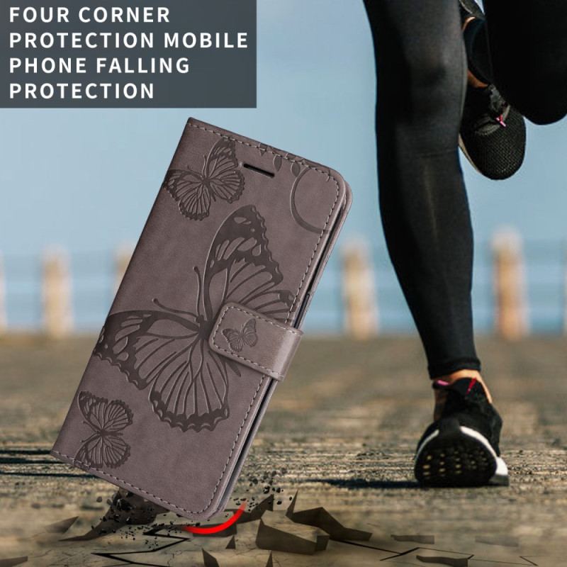 Housse OnePlus 15 Papillons Géants