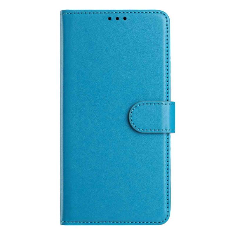 Housse OnePlus 15 Portefeuille 8 Porte-Cartes