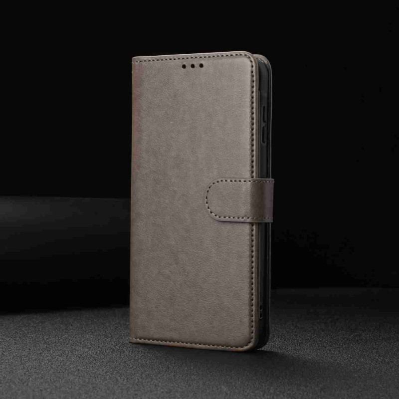 Housse OnePlus 15 Portefeuille 8 Porte-Cartes