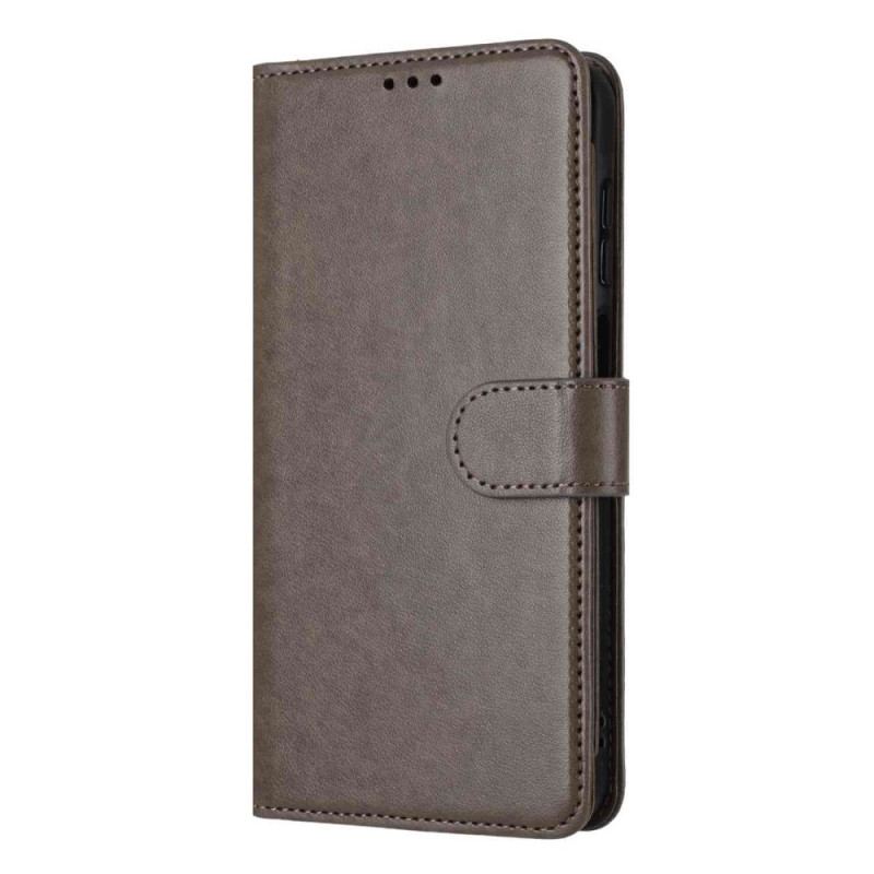 Housse OnePlus 15 Portefeuille 8 Porte-Cartes
