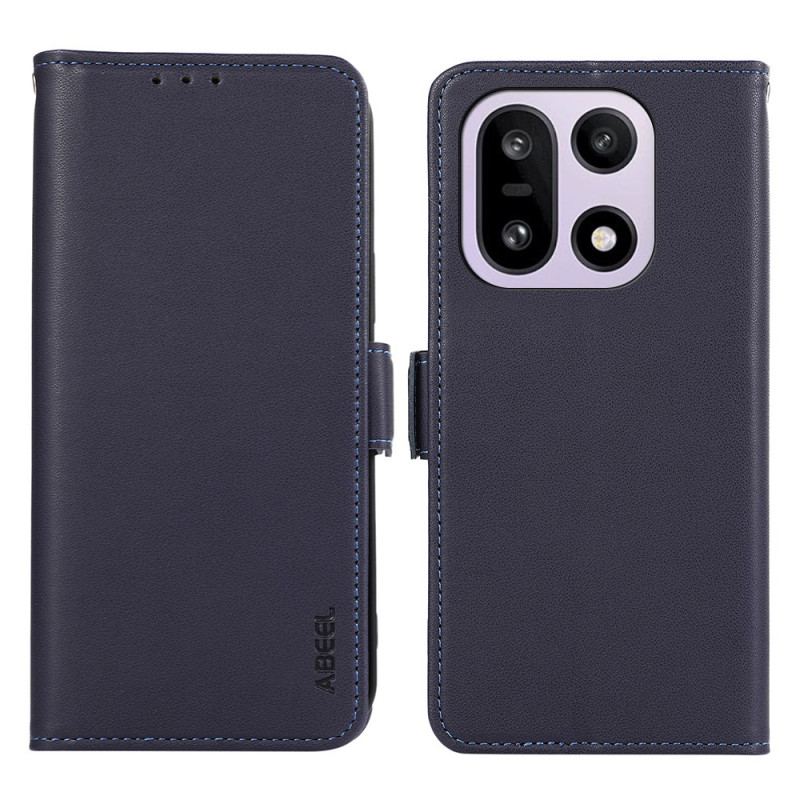 Housse OnePlus 15 Protection RFID ABEEL