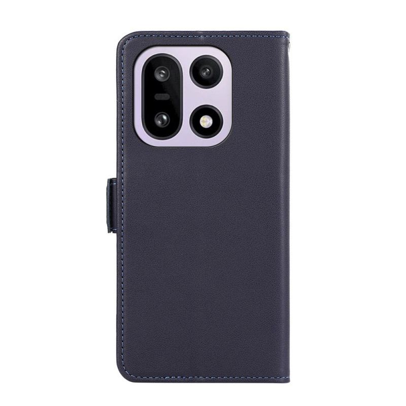 Housse OnePlus 15 Protection RFID ABEEL