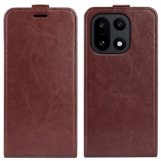 Housse OnePlus 15 Rabat Vertical