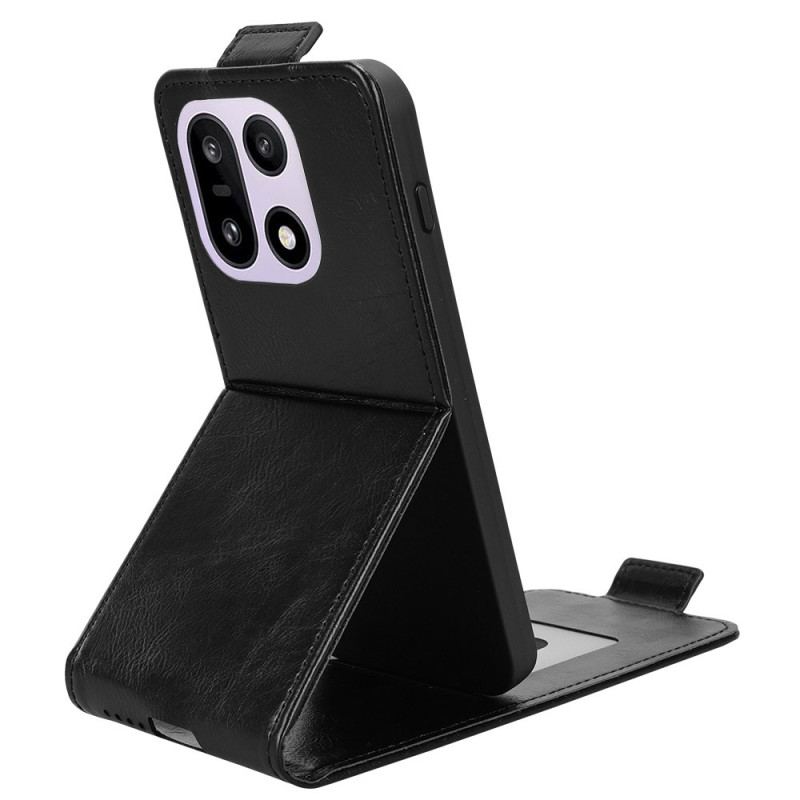 Housse OnePlus 15 Rabat Vertical