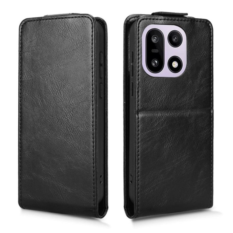 Housse OnePlus 15 Rabat Vertical