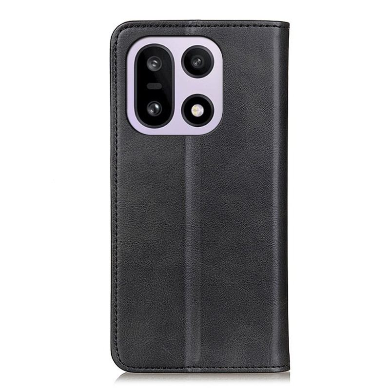 Housse OnePlus 15 Rétro