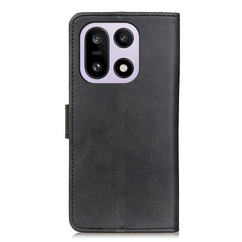 Housse OnePlus 15 Simple Series