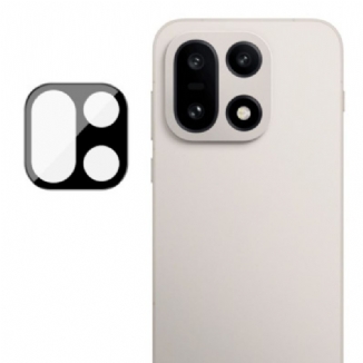 Lentille de Protection en Verre Trempé pour OnePlus 15 (Version Noire) IMAK