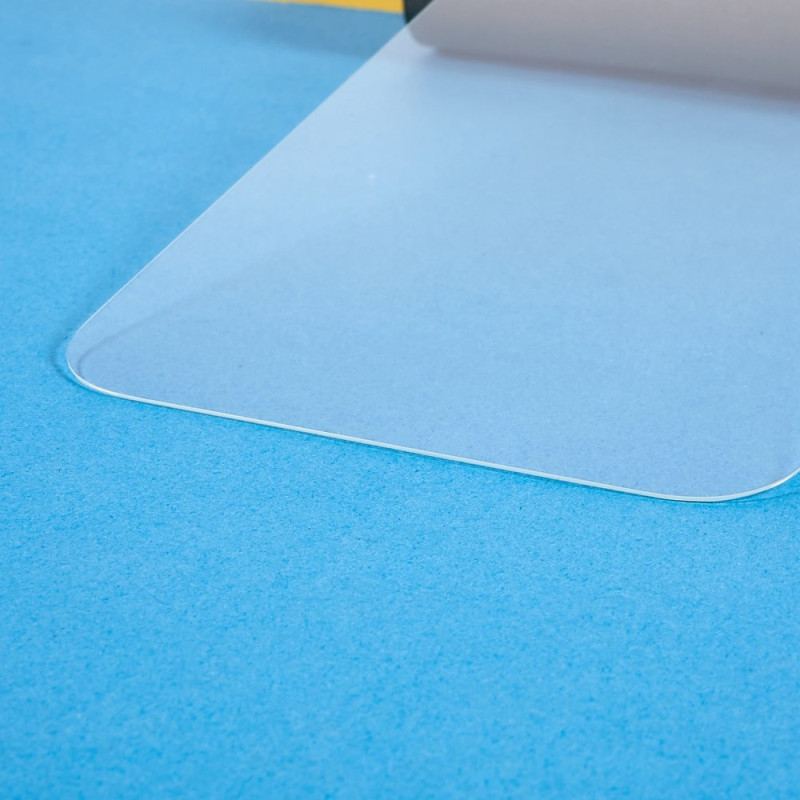 Protection en verre Trempé pour Écran OnePlus 15