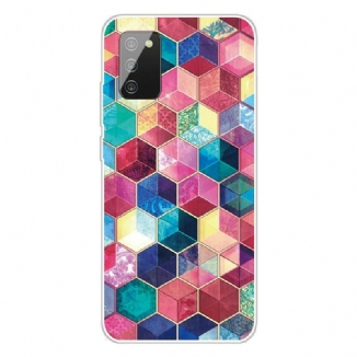 Coque Samsung Galaxy A02s Peinture