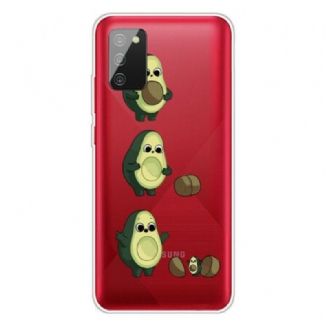 Coque Samsung Galaxy A02s La vie d'un Avocat