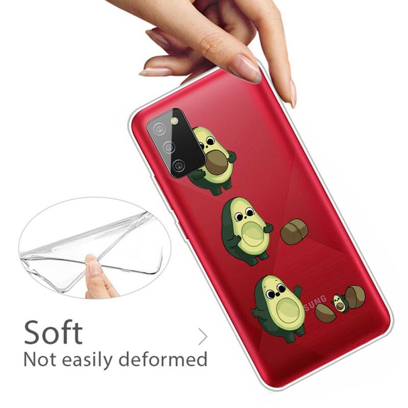 Coque Samsung Galaxy A02s La vie d'un Avocat