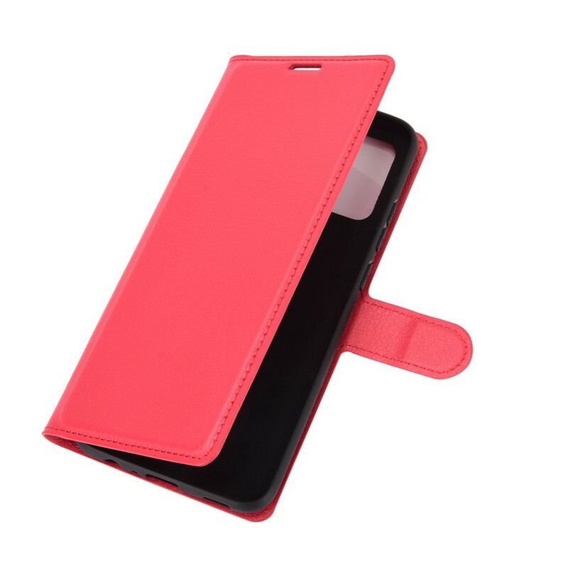 Housse Samsung Galaxy A02s Classique