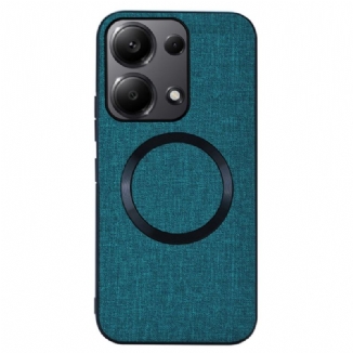 Coque Xiaomi Redmi Note 13 Pro 4G / Poco M6 Pro 4G Compatible avec MagSafe