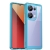 bleu transparent