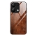 bois marron fonce