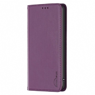 Flip Cover Xiaomi Redmi Note 13 Pro 4G / Poco M6 Pro 4G Classique BINFEN COLOR