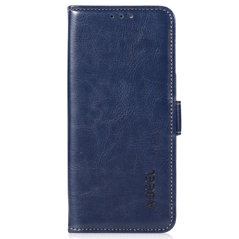 Housse Xiaomi Redmi Note 13 Pro 4G / Poco M6 Pro 4G ABEEL