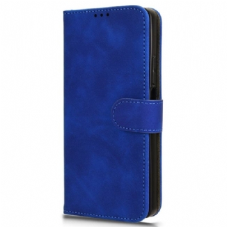 Housse Xiaomi Redmi Note 13 Pro 4G / Poco M6 Pro 4G Effet Daim