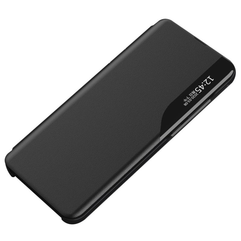 View Cover Xiaomi Redmi Note 13 Pro 4G / Poco M6 Pro 4G Fenêtre de Visualisation