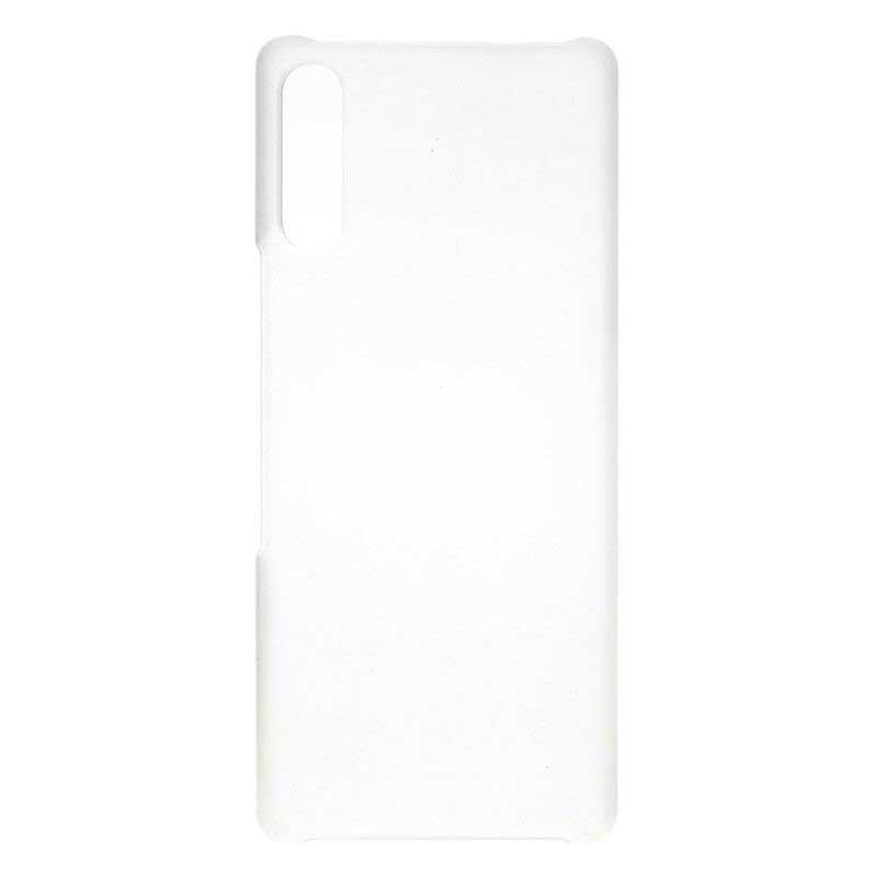 Coque Sony Xperia L4 Silicone Rigide