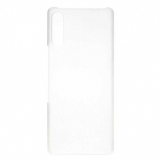 Coque Sony Xperia L4 Silicone Rigide