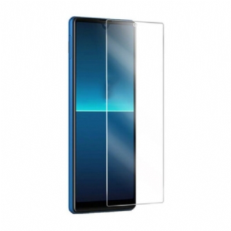 Protection verre trempé Arc Edge (0.3mm) pour écran du Sony Xperia L4