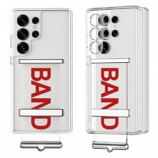 Coque Samsung Galaxy S25 Ultra 5G Band GKK