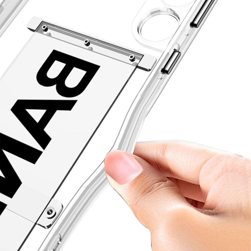 Coque Samsung Galaxy S25 Ultra 5G Band GKK