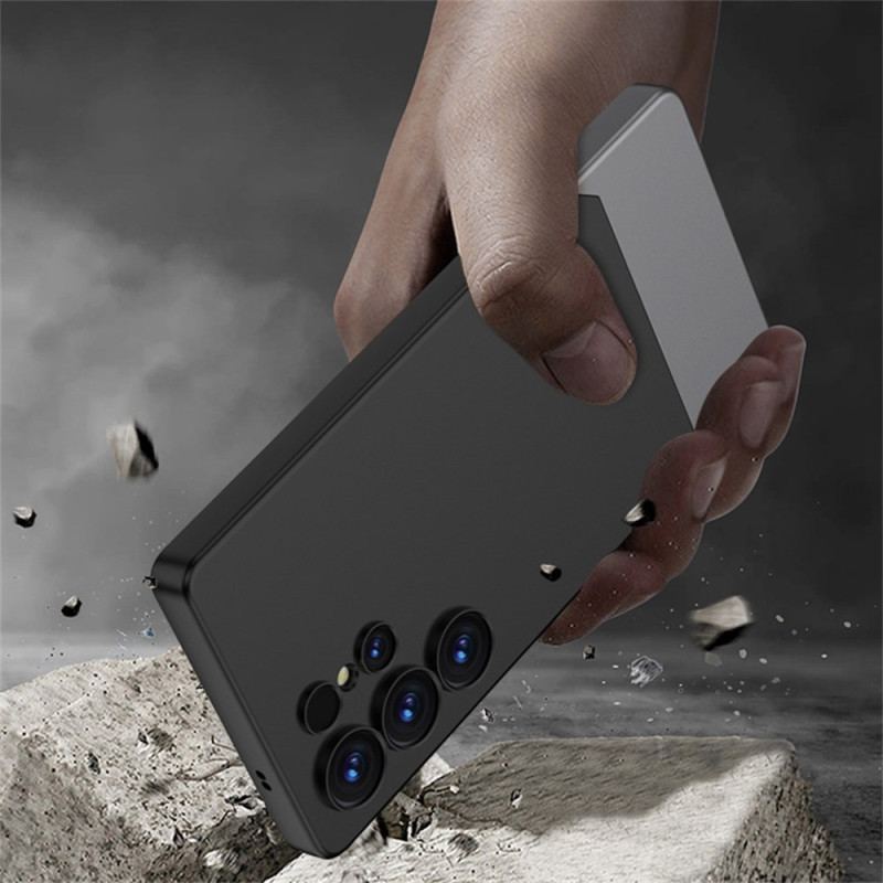 Coque Samsung Galaxy S25 Ultra 5G Bicolore Détachable GKK