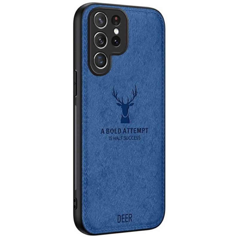 Coque Samsung Galaxy S25 Ultra 5G Cerf