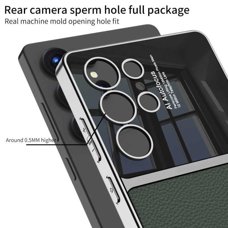 Coque Samsung Galaxy S25 Ultra 5G Classique GKK