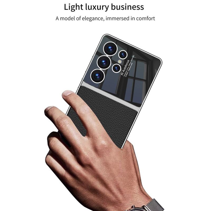 Coque Samsung Galaxy S25 Ultra 5G Classique GKK