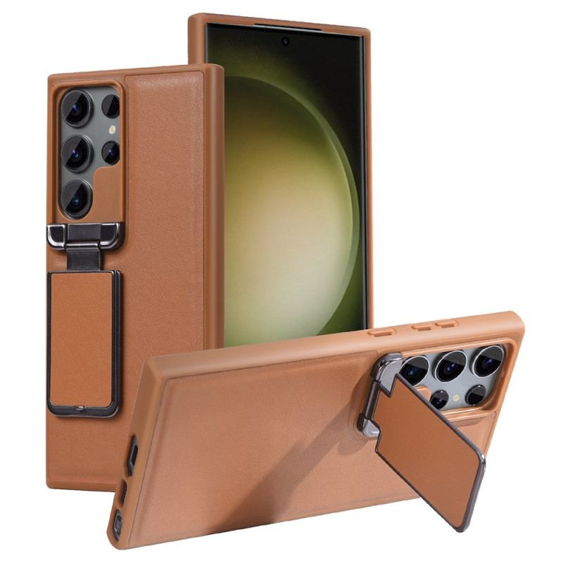 Coque Samsung Galaxy S25 Ultra 5G Classique Support GKK