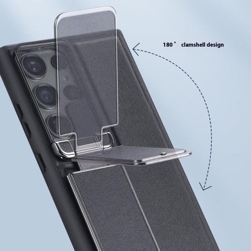 Coque Samsung Galaxy S25 Ultra 5G Classique Support GKK