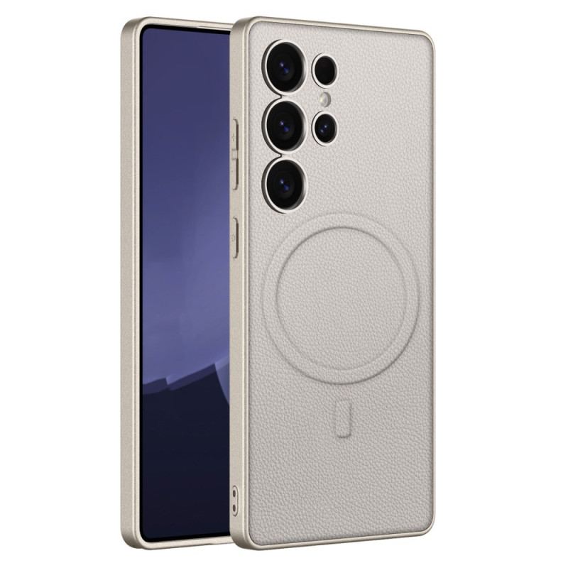 Coque Samsung Galaxy S25 Ultra 5G Compatible MagSafe Finesse