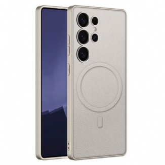 Coque Samsung Galaxy S25 Ultra 5G Compatible MagSafe Finesse