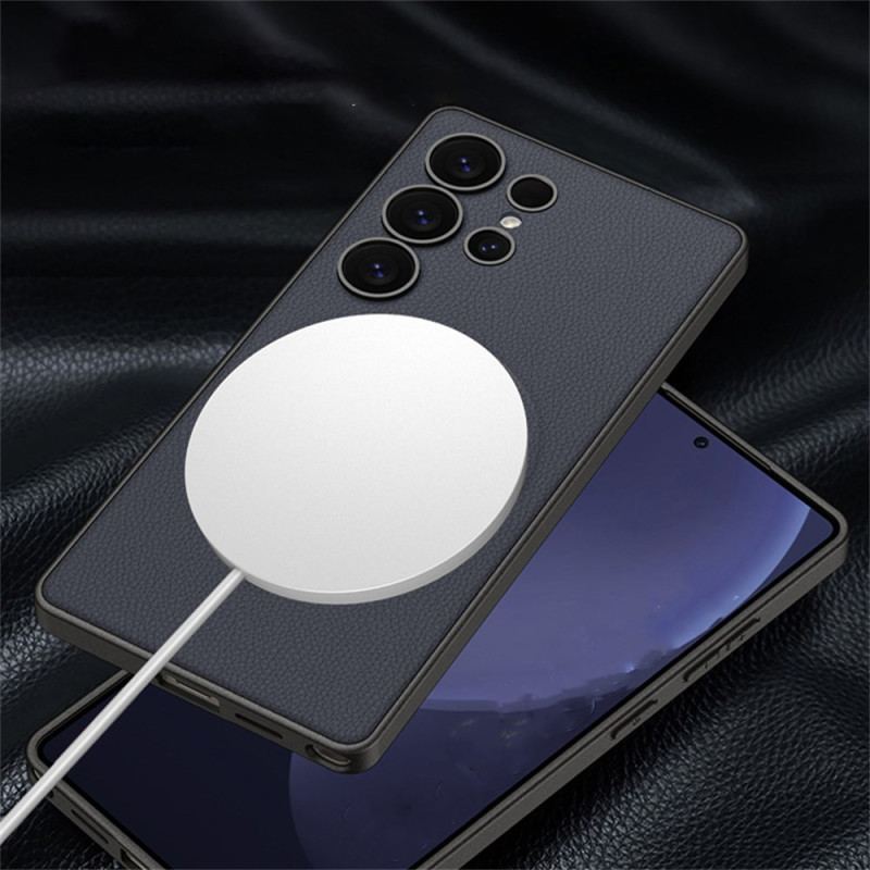 Coque Samsung Galaxy S25 Ultra 5G Compatible MagSafe Finesse