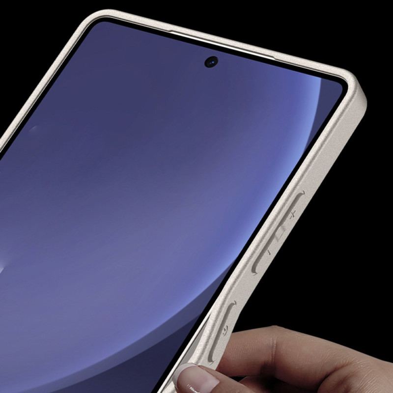 Coque Samsung Galaxy S25 Ultra 5G Compatible MagSafe Finesse