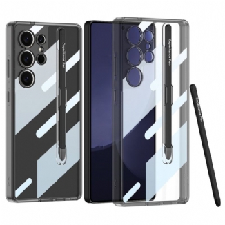 Coque Samsung Galaxy S25 Ultra 5G Cristalline