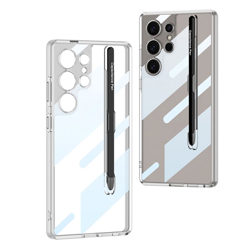 Coque Samsung Galaxy S25 Ultra 5G Cristalline