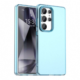 Coque Samsung Galaxy S25 Ultra 5G Design Mat