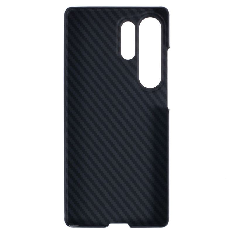 Coque Samsung Galaxy S25 Ultra 5G Fibre Carbone X-LEVEL