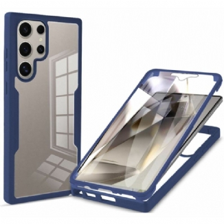 Coque Samsung Galaxy S25 Ultra 5G Film de Protection Écran Intégré