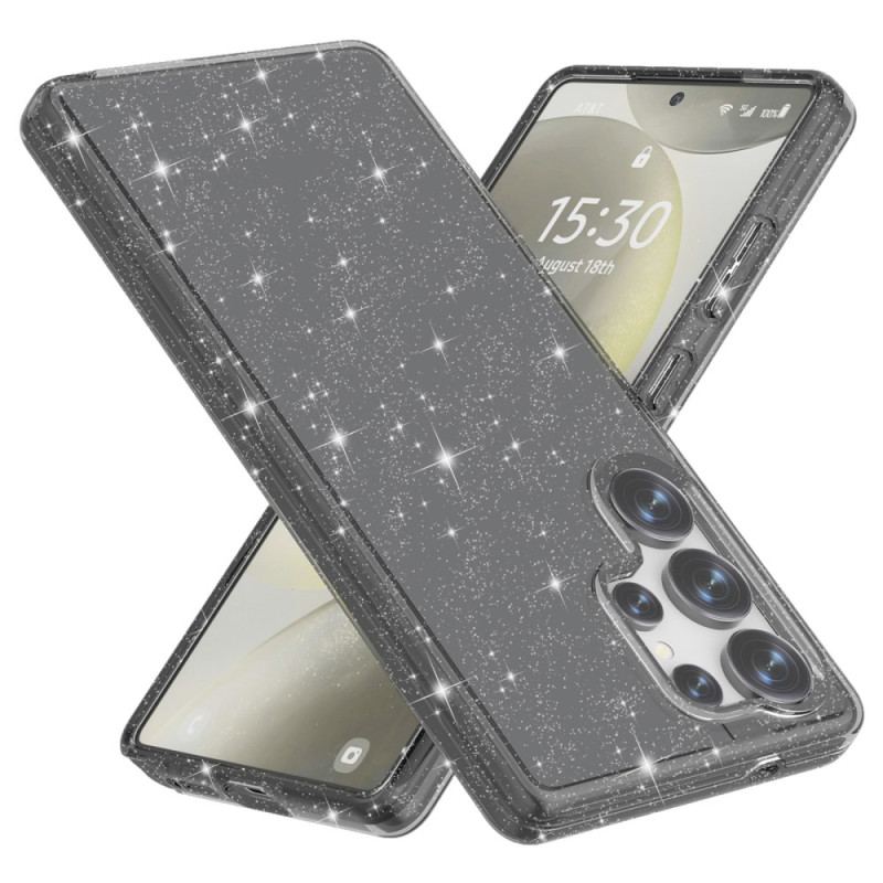 Coque Samsung Galaxy S25 Ultra 5G Finition Scintillante