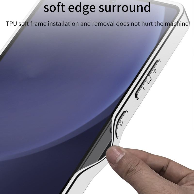 Coque Samsung Galaxy S25 Ultra 5G GKK